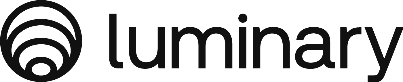 Luminary Cloud Logo